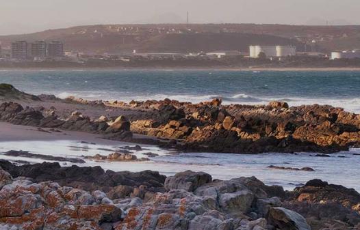 0 Bedroom Property for Sale in Mossel Bay Ext 26 Western Cape